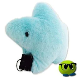 Coussin En Forme D'étoile Lumineux - Mrbulle -Magasin De Décoration 4543 photo