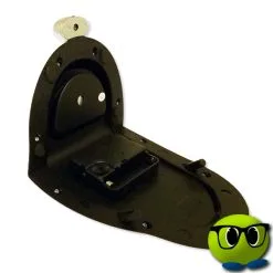 Horloge Déco Intérieur 3D - Mrbulle 8 Horloge Déco Intérieur 3D - Mrbulle -Magasin De Décoration 4566 photo