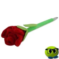 Stylo En Forme De Rose - Mrbulle -Magasin De Décoration 4628 photo