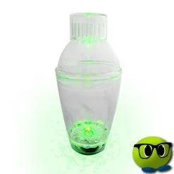 Shaker Fluo Lumineux - Mrbulle -Magasin De Décoration 4669 photo