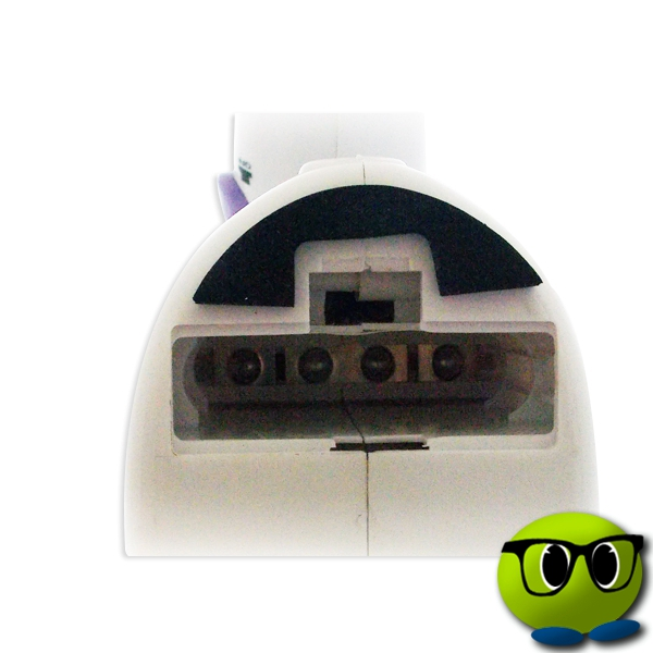 Machine à Coudre Miniature à Piles - Mrbulle 5 Machine à Coudre Miniature à Piles - Mrbulle – Image 3