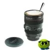 Mug Original Ayant La Forme D'un Objectif D'appareil Photo - Mrbulle -Magasin De Décoration 4915 photo