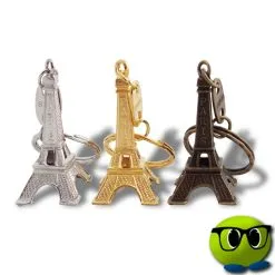 Porte-clés Souvenir à La Forme De La Tour Eiffel Paris - Mrbulle 6 Porte-clés Souvenir à La Forme De La Tour Eiffel Paris - Mrbulle -Magasin De Décoration 4918 photo