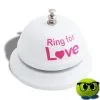 Cloche Ring Of Love - Mrbulle 1 Cloche Ring Of Love - Mrbulle -Magasin De Décoration 4968 photo