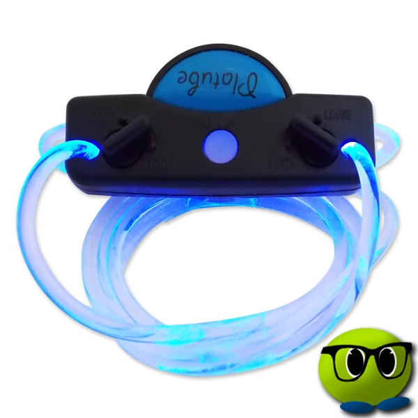 Paire De Lacets Lumineux Pour Les Adeptes Du Fun - Mrbulle 4 Paire De Lacets Lumineux Pour Les Adeptes Du Fun - Mrbulle – Image 2