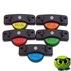 Paire De Lacets Lumineux Pour Les Adeptes Du Fun - Mrbulle 7 Paire De Lacets Lumineux Pour Les Adeptes Du Fun - Mrbulle -Magasin De Décoration 5105 photo