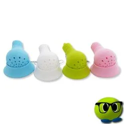 Boule De Thé Resplendissante Sous Forme D'ampoule - Mrbulle -Magasin De Décoration 5108 photo