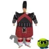 Costume Fun écossais Gonflable Pour Soirée à Thème - Mrbulle 2 Costume Fun écossais Gonflable Pour Soirée à Thème - Mrbulle -Magasin De Décoration 5127 photo