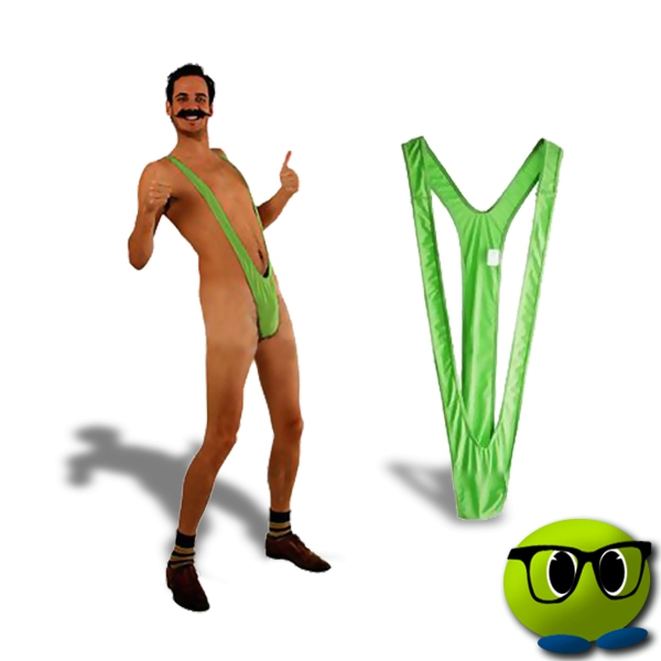 Drôle De Déguisement Mankini Borat Pour Adulte - Mrbulle 3 Drôle De Déguisement Mankini Borat Pour Adulte - Mrbulle