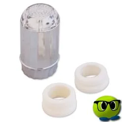 Un Magnifique Robinet Lumineux - Mrbulle -Magasin De Décoration 5329 photo