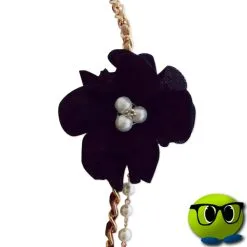 Sautoir Perles Et Fleur à Offrir Comme Cadeau - Mrbulle 5 Sautoir Perles Et Fleur à Offrir Comme Cadeau - Mrbulle -Magasin De Décoration 5395 photo