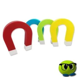 Range Clés Aimanté - Mrbulle -Magasin De Décoration 5454 photo