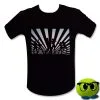 T-shirt Hilarant De Danseurs LED - Mrbulle -Magasin De Décoration 5532 photo