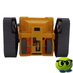 Figurine Impressionnante Représentant L'image De Wall-e - Mrbulle -Magasin De Décoration 5536 photo