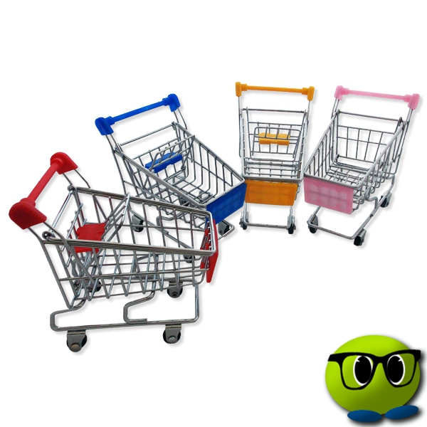 Mini Caddie Exceptionnel De Bureau - Mrbulle 4 Mini Caddie Exceptionnel De Bureau - Mrbulle – Image 2