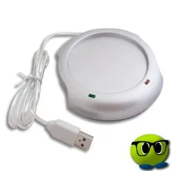 Chauffe-tasse USB Original - Mrbulle -Magasin De Décoration 5673 photo