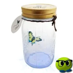 Spécial Bocal à Papillon Magique - Mrbulle -Magasin De Décoration 5685 photo