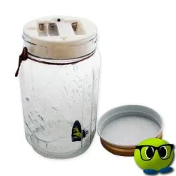 Spécial Bocal à Papillon Magique - Mrbulle -Magasin De Décoration 5687 photo