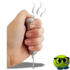 Chauffe-main USB Très Pratique - Mrbulle