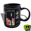 Tasse Thermique Jeu Tetris - Mrbulle -Magasin De Décoration 5744 photo