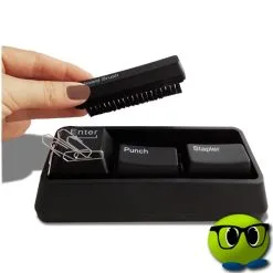 Kit Accessoires De Bureau Clavier Pratique - Mrbulle 11 Kit Accessoires De Bureau Clavier Pratique - Mrbulle -Magasin De Décoration 5784 photo