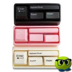 Kit Accessoires De Bureau Clavier Pratique - Mrbulle 12 Kit Accessoires De Bureau Clavier Pratique - Mrbulle -Magasin De Décoration 5785 photo