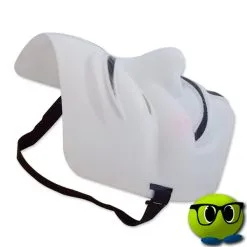 Masque Anonymous Expressive - Mrbulle -Magasin De Décoration 5840 photo