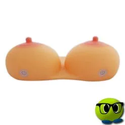 Distributeur De Savon Insolite En Forme De Poitrine - Mrbulle 8 Distributeur De Savon Insolite En Forme De Poitrine - Mrbulle -Magasin De Décoration 5927 photo