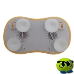 Distributeur De Savon Insolite En Forme De Poitrine - Mrbulle 9 Distributeur De Savon Insolite En Forme De Poitrine - Mrbulle -Magasin De Décoration 5928 photo