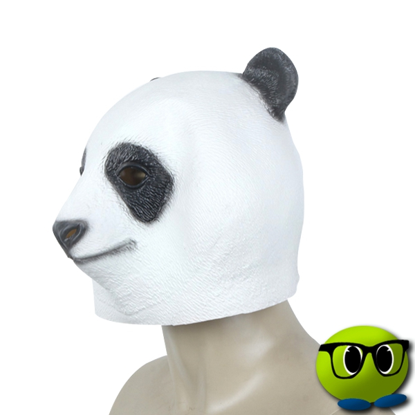 Masque Panda - Mrbulle 4 Masque Panda - Mrbulle – Image 2