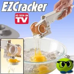 Craqueur D'oeufs - Mrbulle