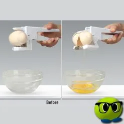 Craqueur D'oeufs - Mrbulle -Magasin De Décoration 6114 photo