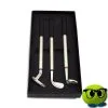 3 Stylos En Design Club De Golf - Mrbulle 2 3 Stylos En Design Club De Golf - Mrbulle -Magasin De Décoration 6138 photo