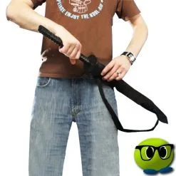 Parapluie Katana De Samouraï - Mrbulle