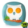 Moule Pour œuf Sur Plat En Forme De Hibou - Mrbulle -Magasin De Décoration 6157 photo