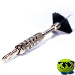 Lot De 3 Porte-manteaux En Forme De Fléchettes - Mrbulle -Magasin De Décoration 6198 photo