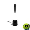 Brosse En Forme De Micro Pour Les Toilettes - Mrbulle -Magasin De Décoration 6224 photo