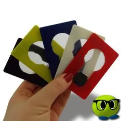 Lampe Carte Ou Lampe Plate - Mrbulle -Magasin De Décoration 6238 photo