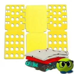 Plieur De Chemise 5 Secondes - Mrbulle -Magasin De Décoration 6243 photo