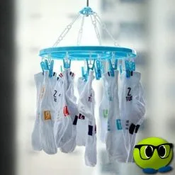 Lot De 7 Chaussettes Pour Chaque Jour De La Semaine - Mrbulle -Magasin De Décoration 6247 photo