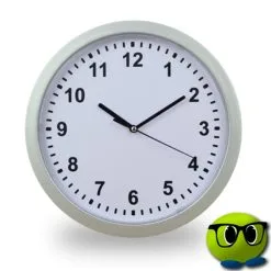 Montre Murale Avec Coffre-fort Intégré - Mrbulle 7 Montre Murale Avec Coffre-fort Intégré - Mrbulle -Magasin De Décoration 6263 photo