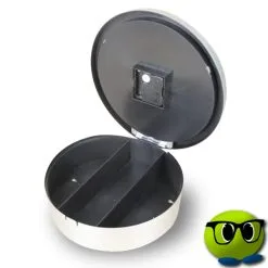 Montre Murale Avec Coffre-fort Intégré - Mrbulle 8 Montre Murale Avec Coffre-fort Intégré - Mrbulle -Magasin De Décoration 6264 photo