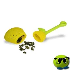 Poire Infuseur De Thé - Mrbulle 6 Poire Infuseur De Thé - Mrbulle -Magasin De Décoration 6272 photo