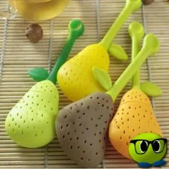 Poire Infuseur De Thé - Mrbulle 7 Poire Infuseur De Thé - Mrbulle -Magasin De Décoration 6273 photo