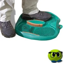 Tapis Anti-boue - Mrbulle