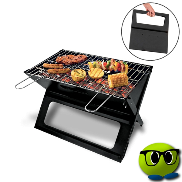 Barbecue Ultra-slim - Mrbulle 3 Barbecue Ultra-slim - Mrbulle
