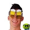 Chopes à Bière Lunettes - Mrbulle -Magasin De Décoration 6324 photo