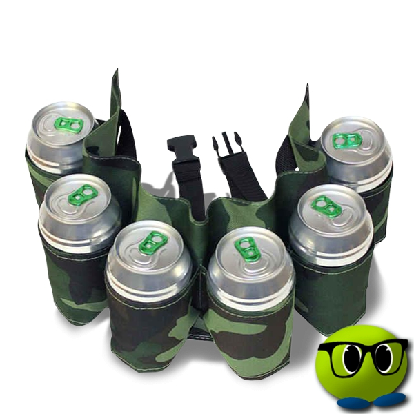 Ceinture à Bière - Mrbulle 4 Ceinture à Bière - Mrbulle – Image 2