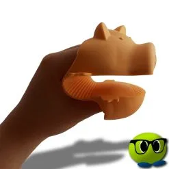 Gant De Cuisine Cochon - Mrbulle