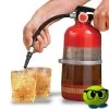 Distributeur De Boisson En Forme D'extincteur - Mrbulle -Magasin De Décoration 6413 photo